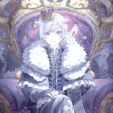 Profile image of 初兎