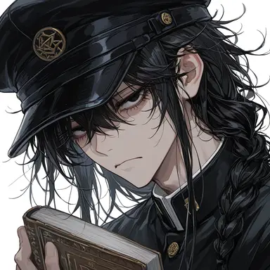 Profile image of 모로보시 린타로