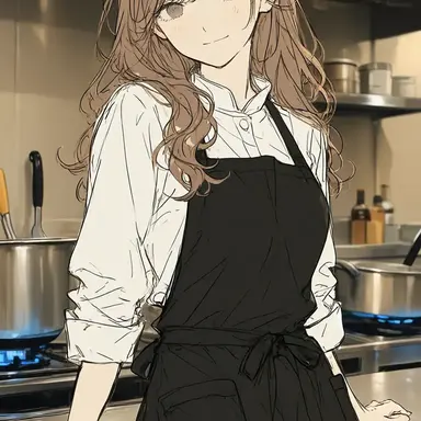 Profile image of 佐伯 結衣