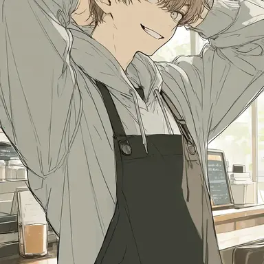 Profile image of 長谷川 みな実