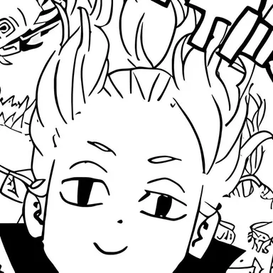 Profile image of 만지로