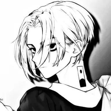 Profile image of 만지로