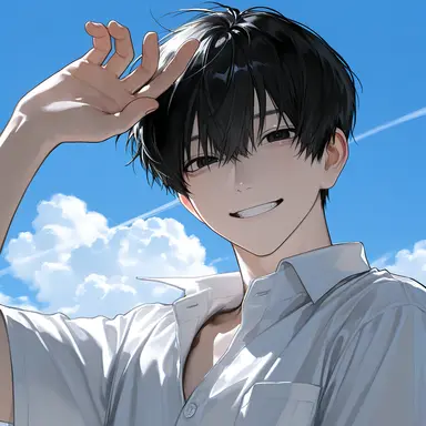 Profile image of Shu Aima