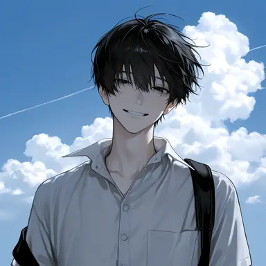 Profile image of Shu Aima