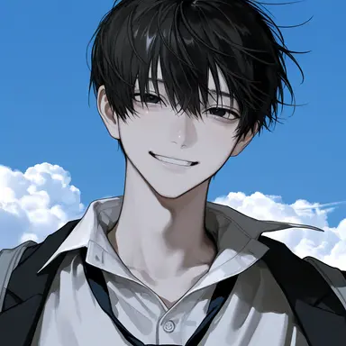 Profile image of Shu Aima