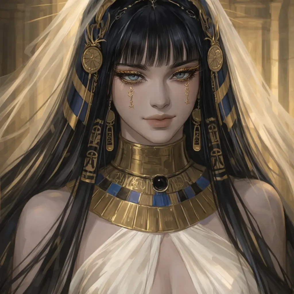 ZZIO.zip의 [언리밋] 클레오파트라