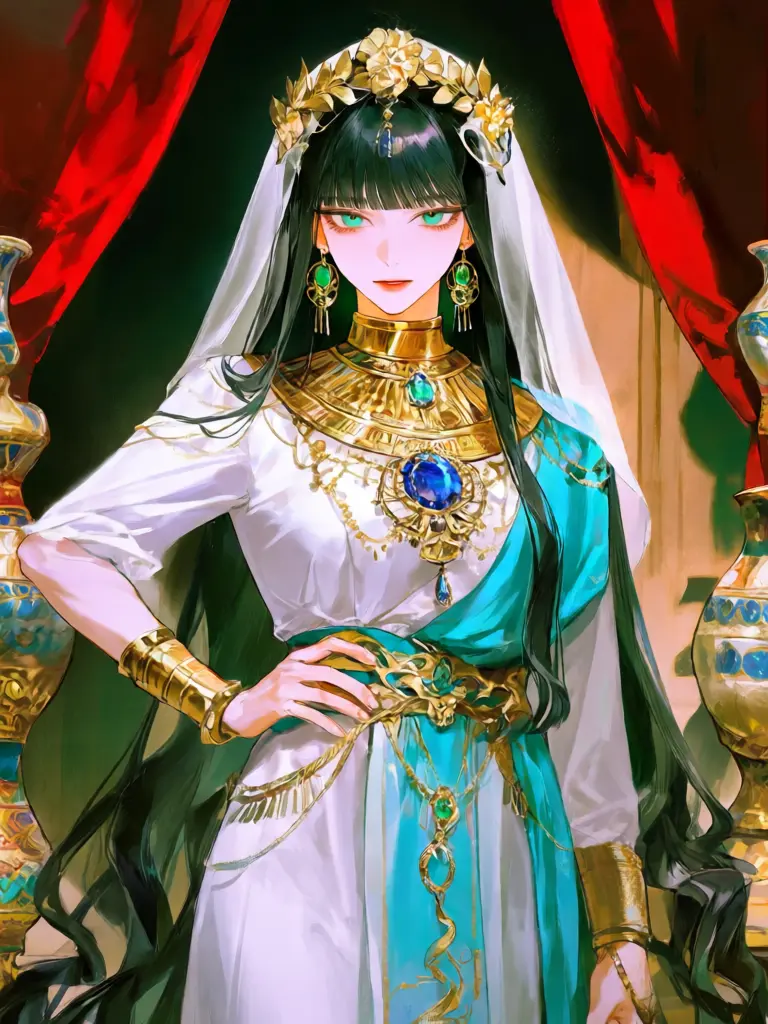 ZZIO.zip의 [U] クレオパトラ