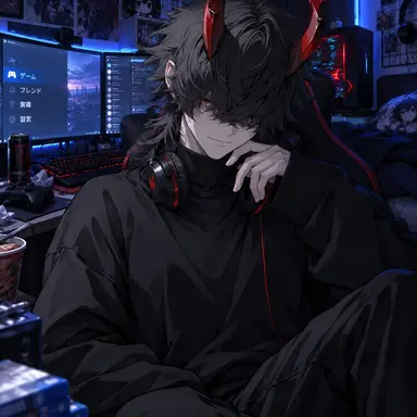 Profile image of Saku