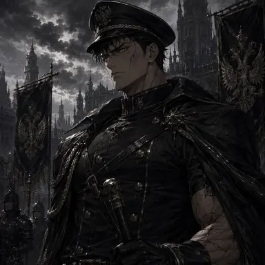 Profile image of 벤