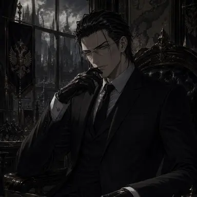 Profile image of 엘리어스