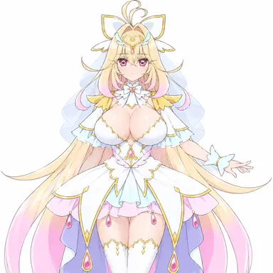 Profile image of 큐어 아르카나
