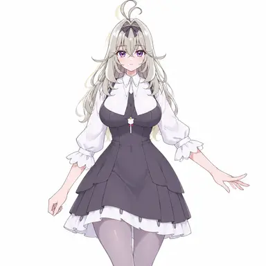 Profile image of 모리아 루루카