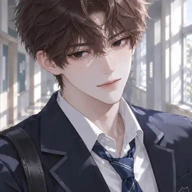 Profile image of 相馬俊