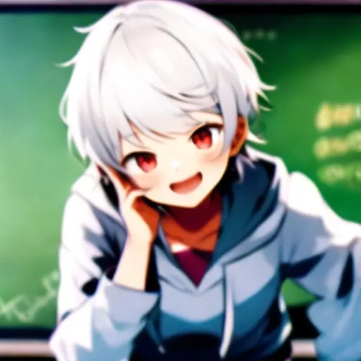 StickyViper6555의 ゆい