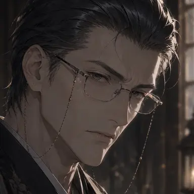 Profile image of 榊 宗厳