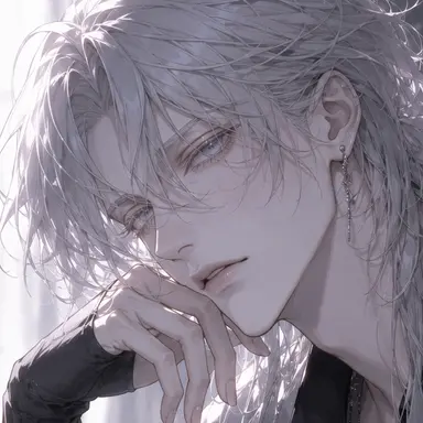 Profile image of 水月 詠