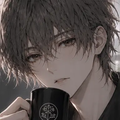 Profile image of 青柳 一葉