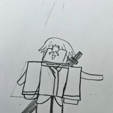 Profile image of ニン