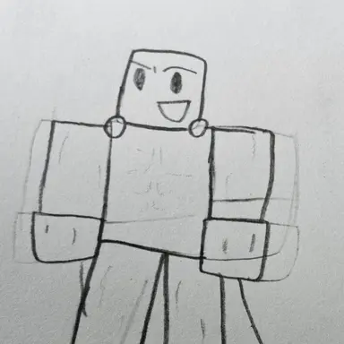 Profile image of ニューブ