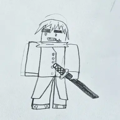 Profile image of ラッシャー