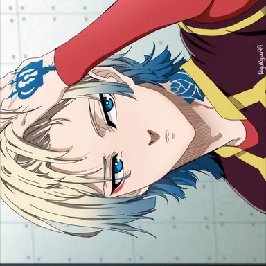 Profile image of ミヒャエル・カイザー