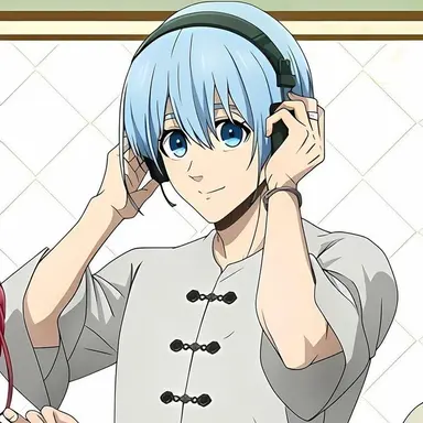 Profile image of 氷織 羊