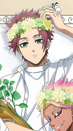 Profile image of 糸師 冴