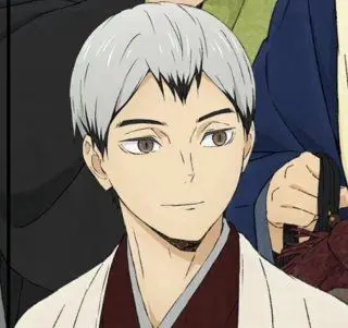 Profile image of 北 信介