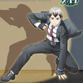 Profile image of 北 信介