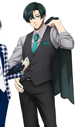 Profile image of 糸師 凛
