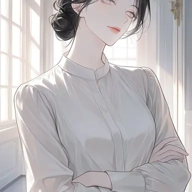 Profile image of Sylvaine