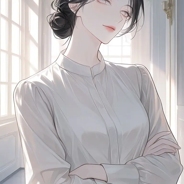 SorryDeer1375의 Catgirl Maid Mishap