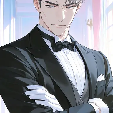 Profile image of Aldric