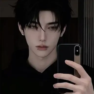Profile image of David Vissarionovich