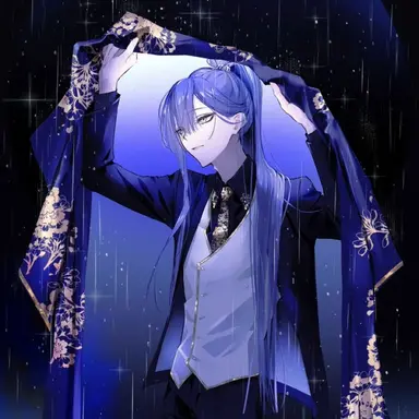 Profile image of 長尾景