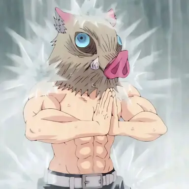 Profile image of 하시비라 이노스케
