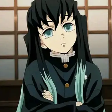 Profile image of 토키토 무이치로