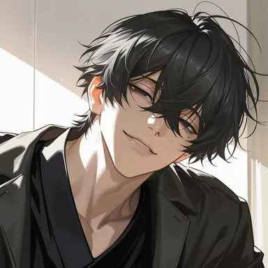 Profile image of 来兎