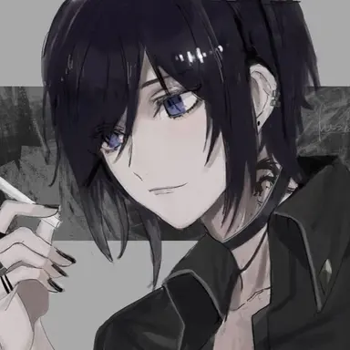 Profile image of 灰