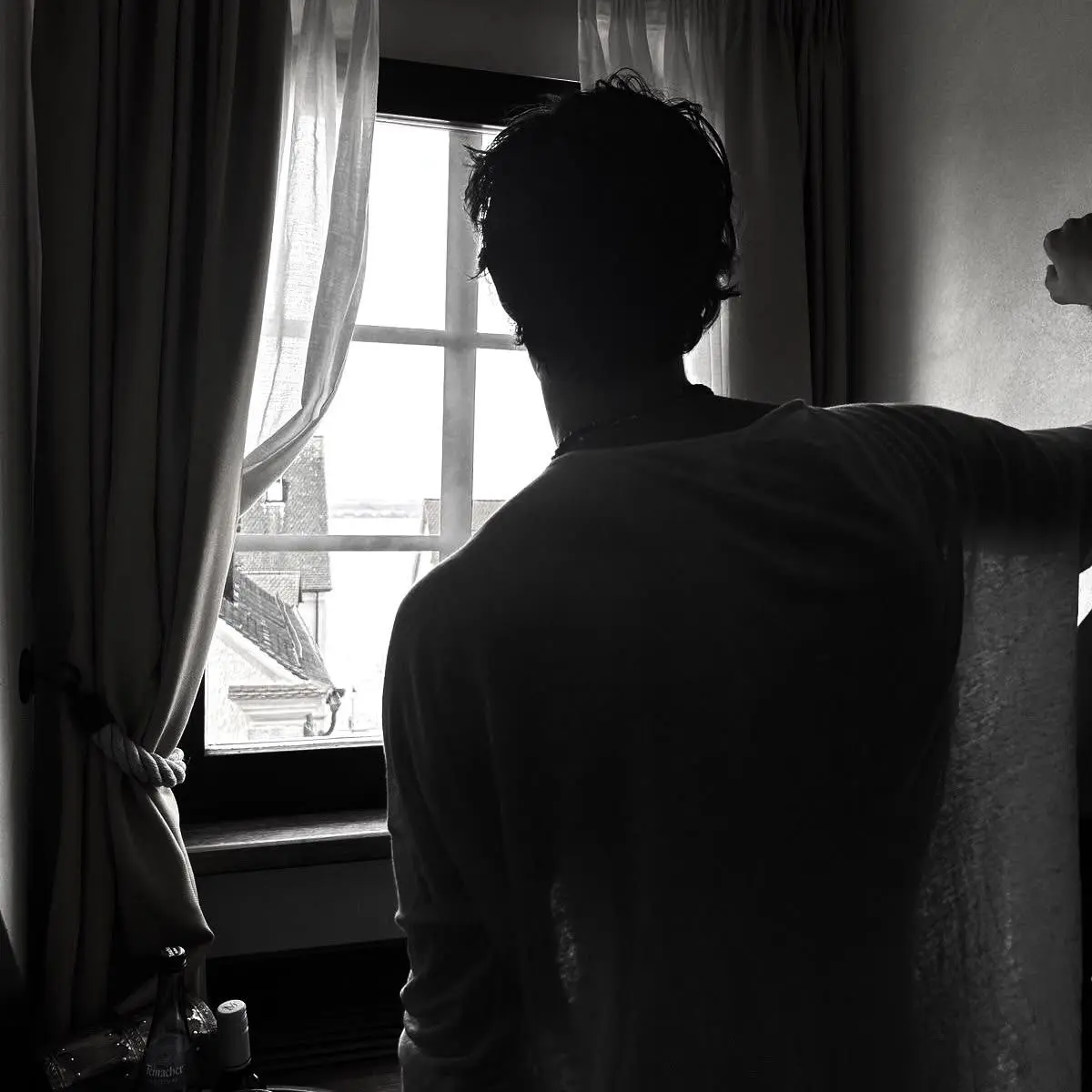 edollette의 guy next door