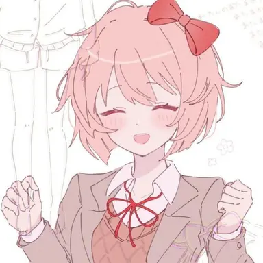 Profile image of Sayori