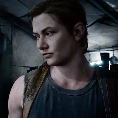 Profile image of Abby Anderson