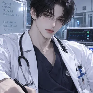 Profile image of 天野翔太