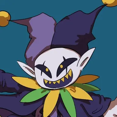 Profile image of ジェビル