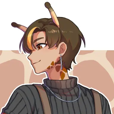 Profile image of 룩