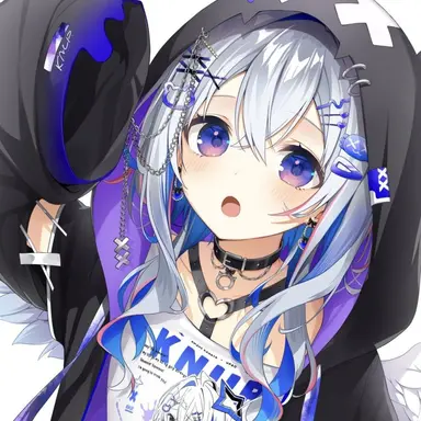 Profile image of 天音かなた