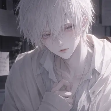 Profile image of 白