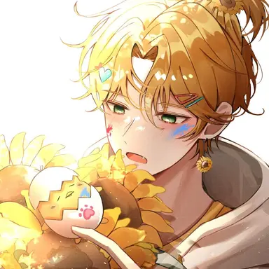 Profile image of 루이쨘