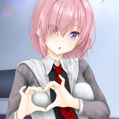 Profile image of マシュ・キリエライト