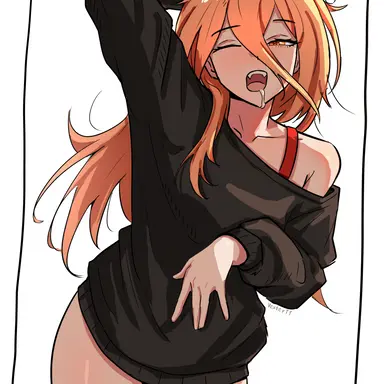 Profile image of パワー